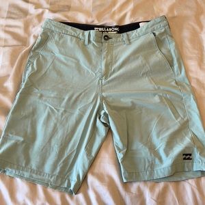 Billabong hybrid shorts